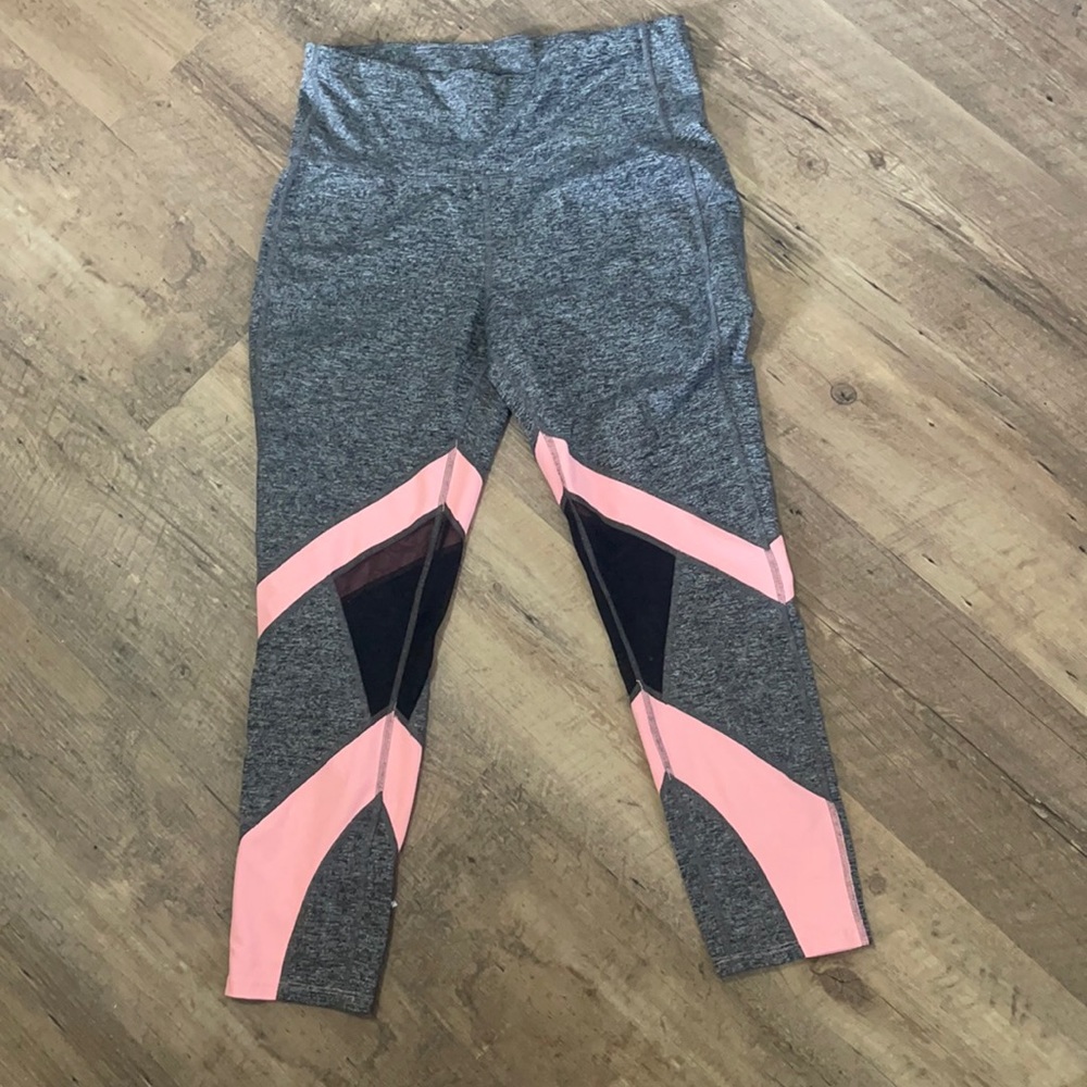 Xersion leggings